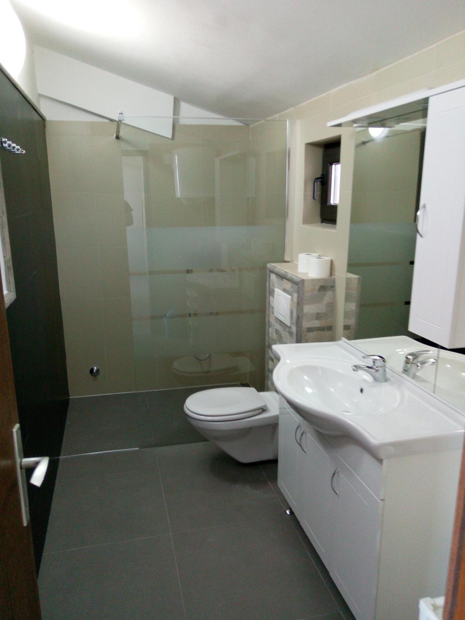 מאלינסקה Maestral Apartments מראה חיצוני תמונה
